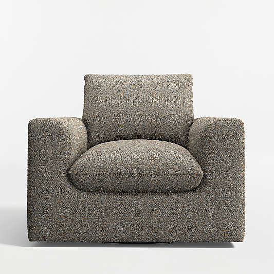 Serenity 42" Swivel Chair