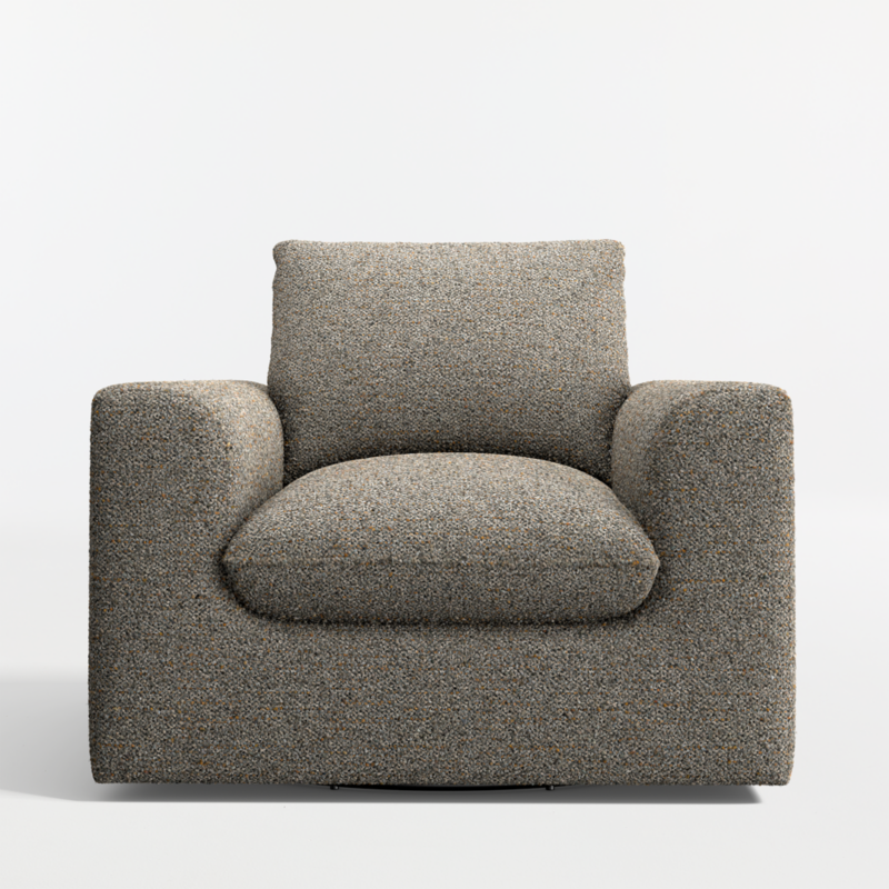 Serenity 42" Swivel Chair - image 2 of 5
