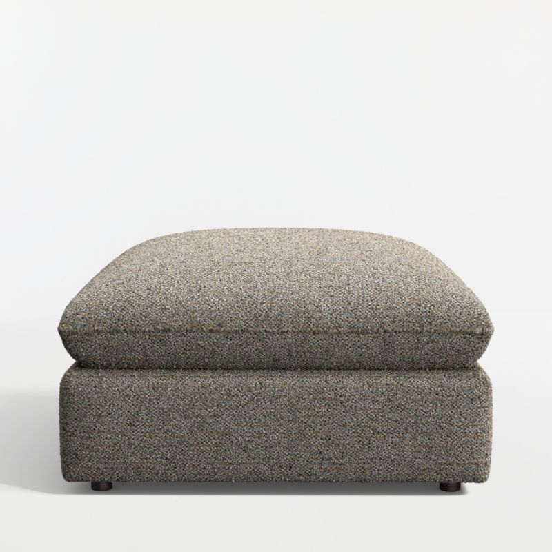 View Serenity 36" Ottoman - image 3 of 3