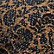 Floral - Camel Tan