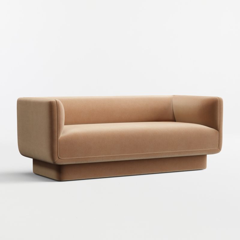 Sastre 73" Apartment Sofa - image 2 of 6