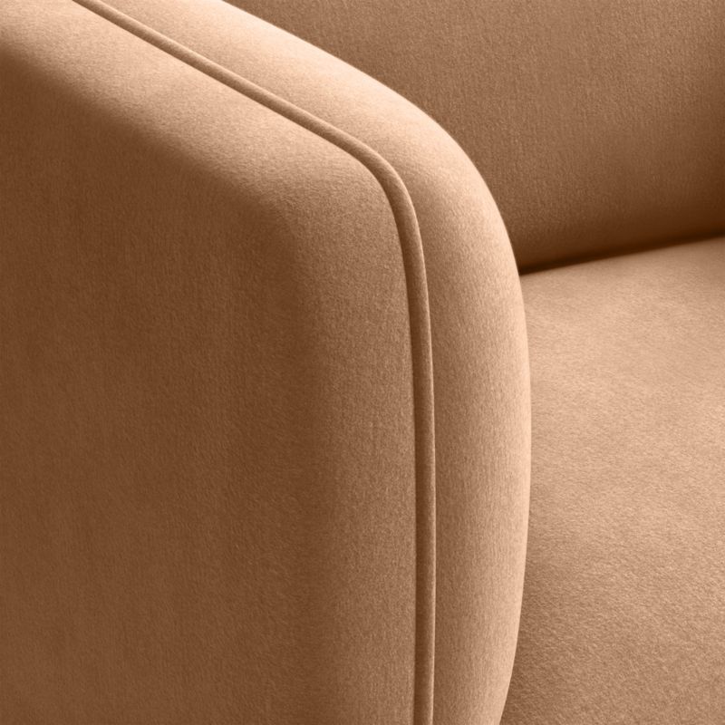 Sastre 73" Apartment Sofa - image 5 of 6