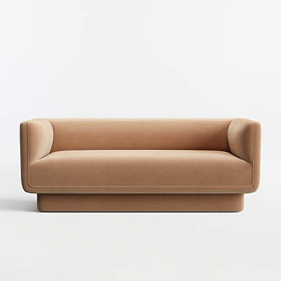 Sastre 73" Apartment Sofa