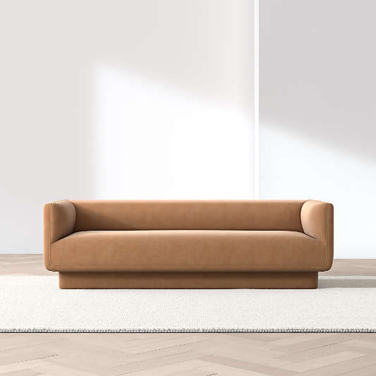 Sastre Sofa (73"-93")