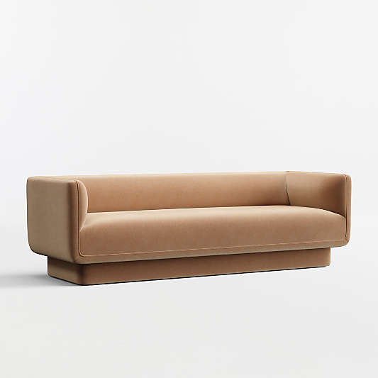 Sastre 93" Sofa