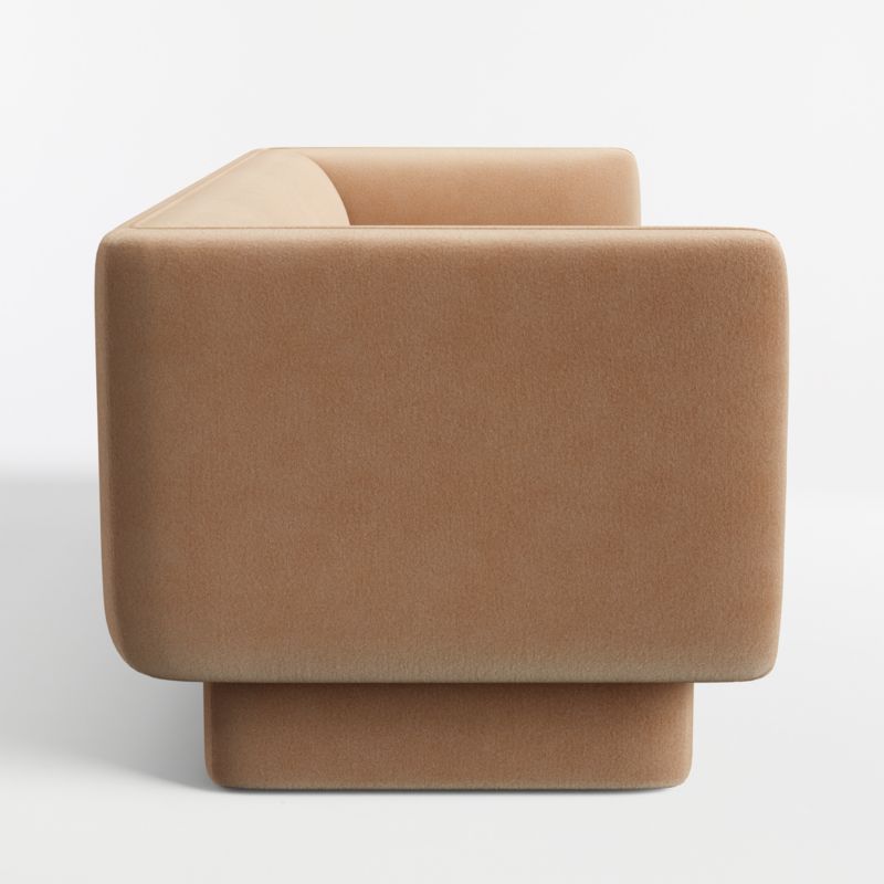 Sastre 93" Sofa - image 3 of 6
