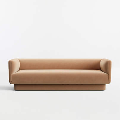 Sastre 93" Sofa