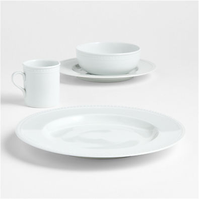 View Staccato 20-Piece Dinnerware Set details