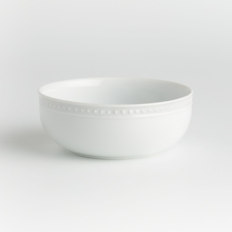 Staccato Cereal Bowls, Set of 8