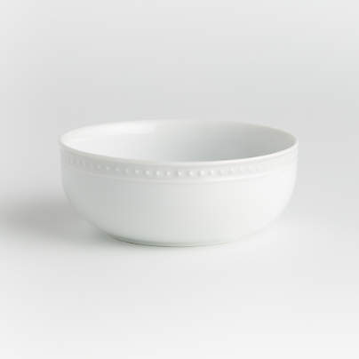 Staccato Cereal Bowl