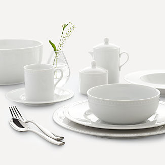 Staccato Dinnerware