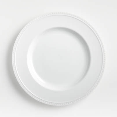 Staccato Dinner Plate