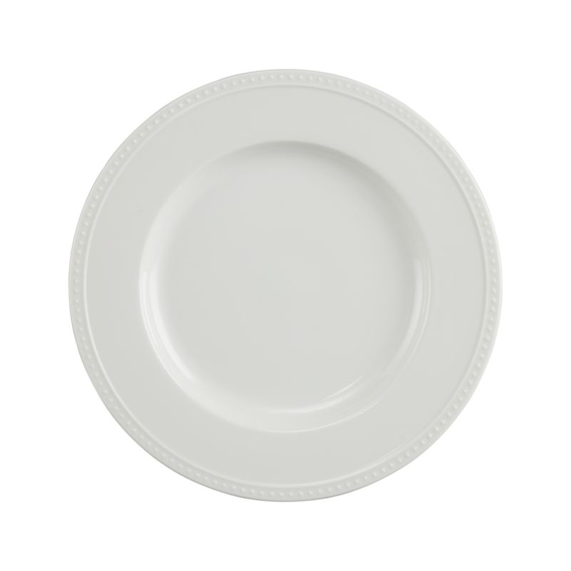 Staccato Dinner Plate