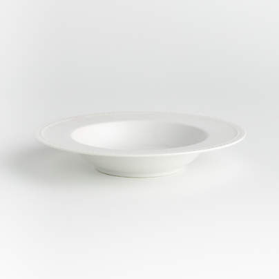 Staccato Low Bowl