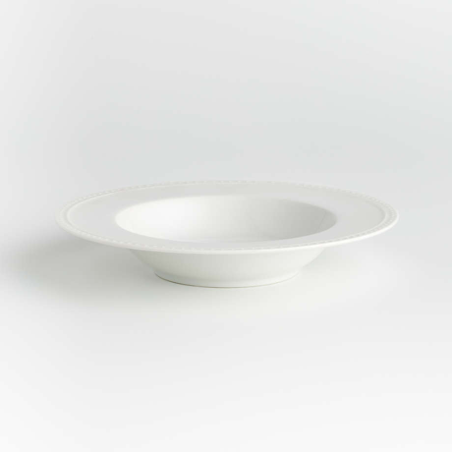 Staccato Cereal Bowl + Reviews | Crate & Barrel