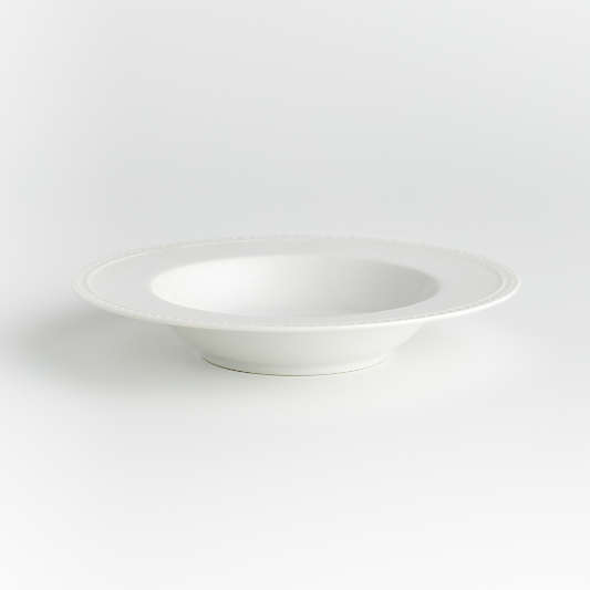 Staccato Low Bowl