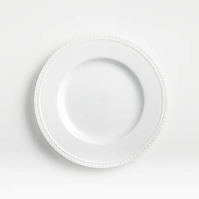 Staccato Salad Plate