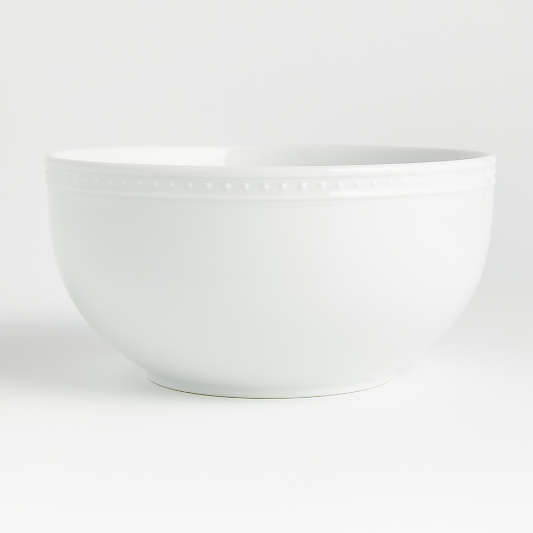 Staccato Serving Bowl