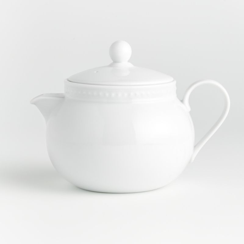 Staccato Teapot - image 0 of 14