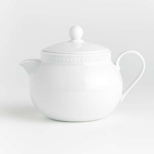 Staccato Teapot