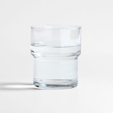 View Stacking 12-oz. Double Old-Fashioned Glass details