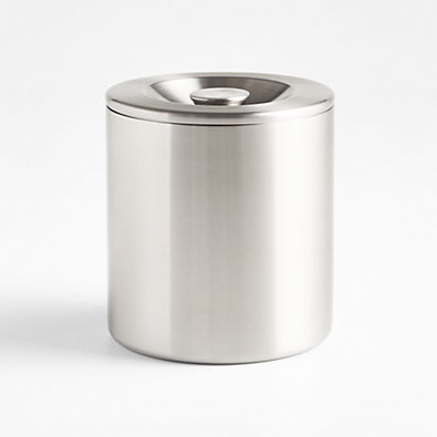 View Medium Stainless Steel Canister details