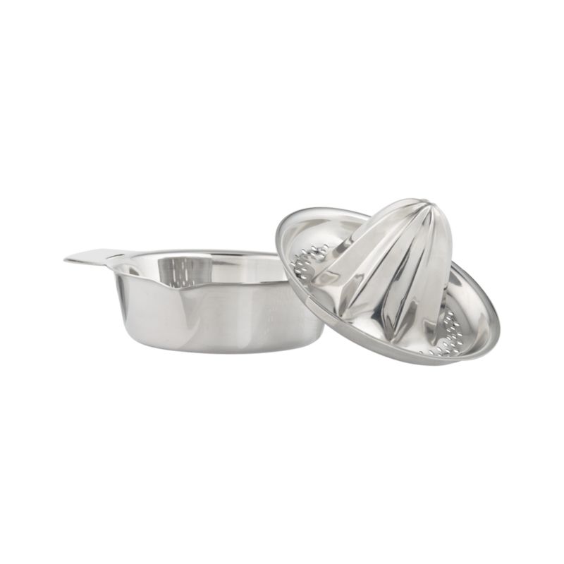 Stainless Steel Citrus Juicer - image 4 of 6