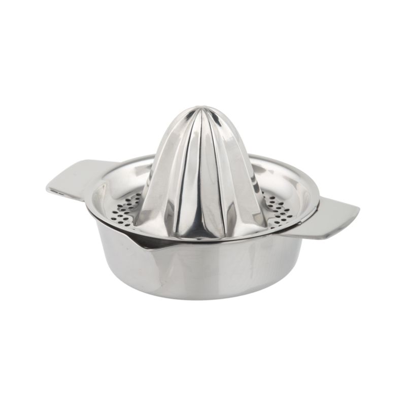 Stainless Steel Citrus Juicer - image 5 of 6