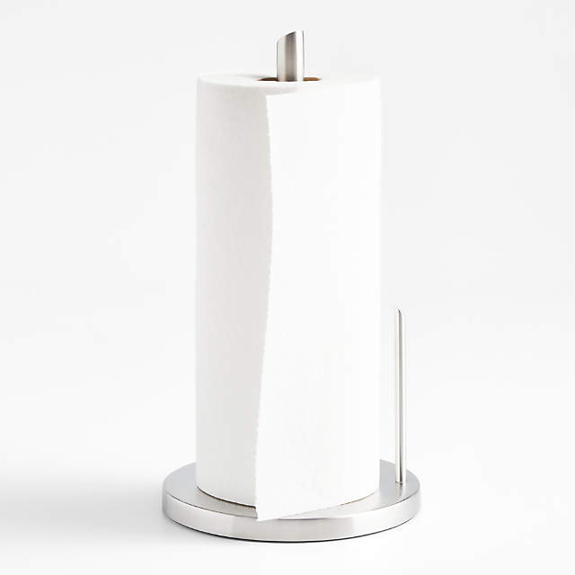 新作揃え Prestige Monte Carlo Collection Paper Towel Holder with