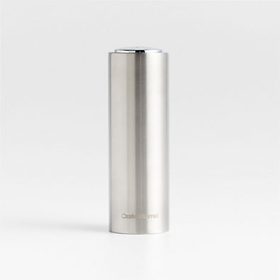 View Stainless Steel Salt Shaker details