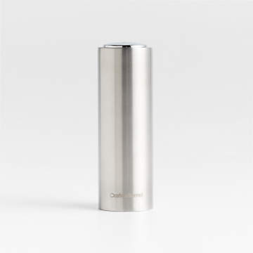 https://cb.scene7.com/is/image/Crate/StainlessSaltShakerSSF22/$web_recently_viewed_item_sm$/220519102745/stainless-steel-salt-shaker.jpg