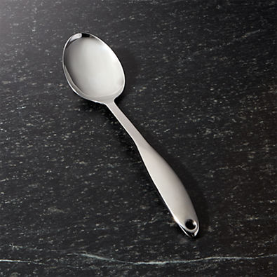 View Stainless Steel Spoon details