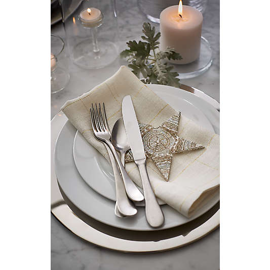 Lucca Flatware Sets