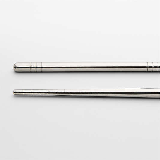 Stainless Steel Chopsticks