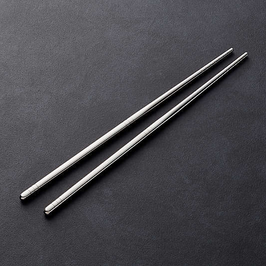 Stainless Steel Chopsticks