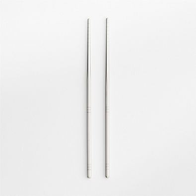 View Stainless Steel Chopsticks details