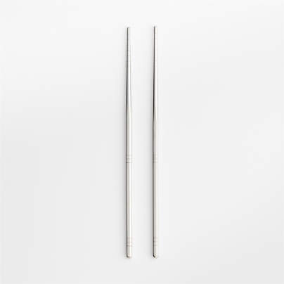 Stainless Steel Chopsticks