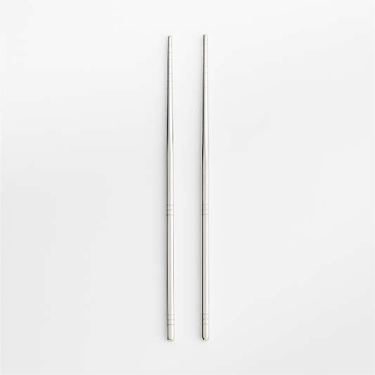 Stainless Steel Chopsticks