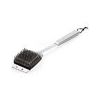 View Stainless Steel Grill Brush - image 3 of 3