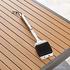 View Stainless Steel Grill Brush - image 1 of 3