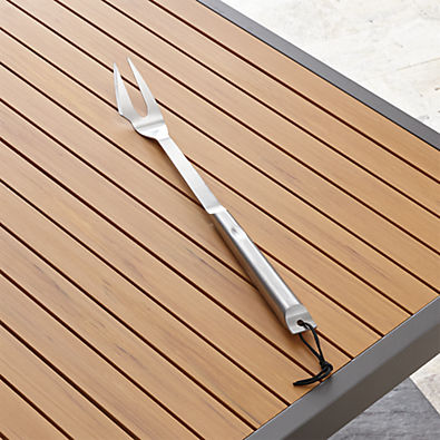 View Stainless Steel Grill Fork details