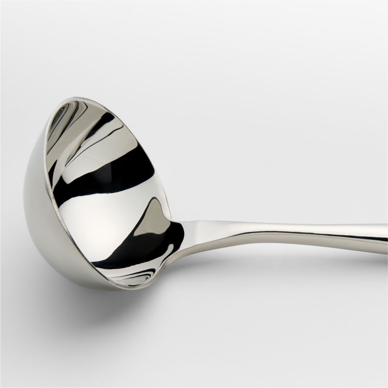 Stainless Steel Buffet Ladle