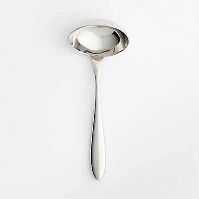 View Stainless Steel Buffet Ladle details