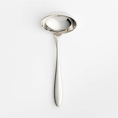 Stainless Steel Buffet Ladle