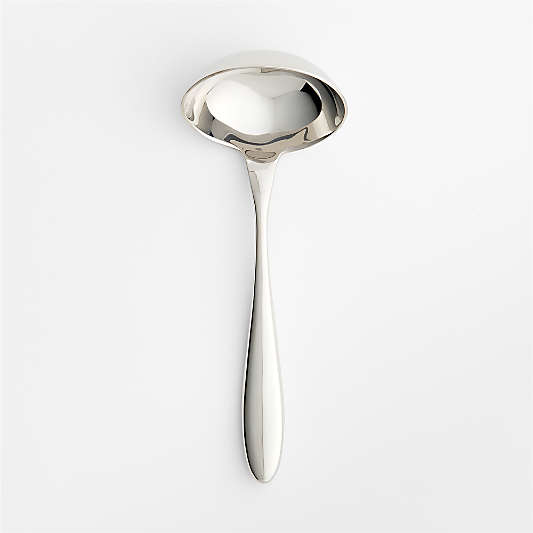 Stainless Steel Buffet Ladle