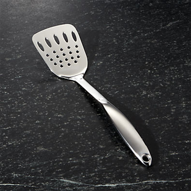 View Stainless Steel Spatula details