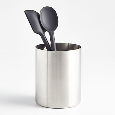 View Stainless Steel Utensil Holder details