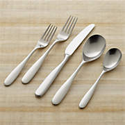 Stanton Satin 4-Piece Serving Set