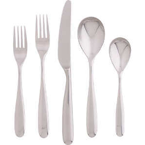 Robert Welch Aston Silverware Sets