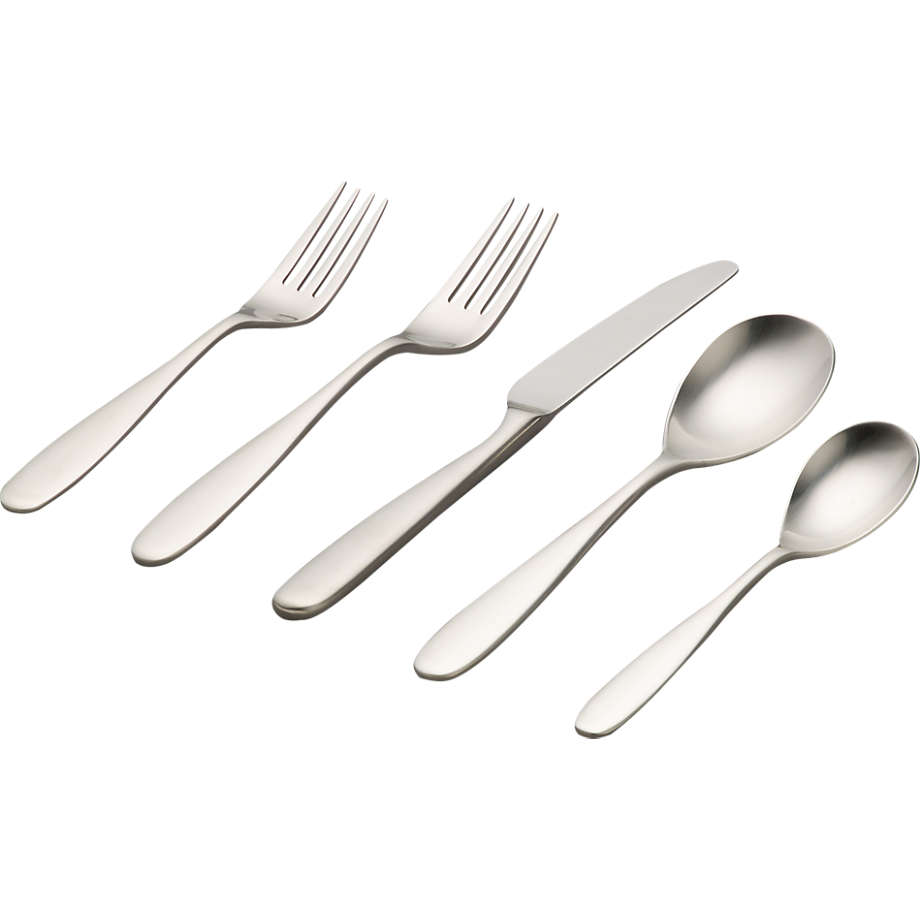 Judge Table Fork 20 x 30 x 25 cm Stainless Steel Silver 